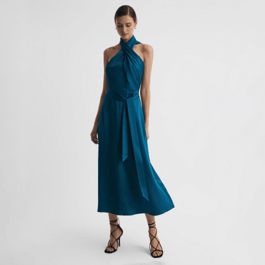 DRESSES